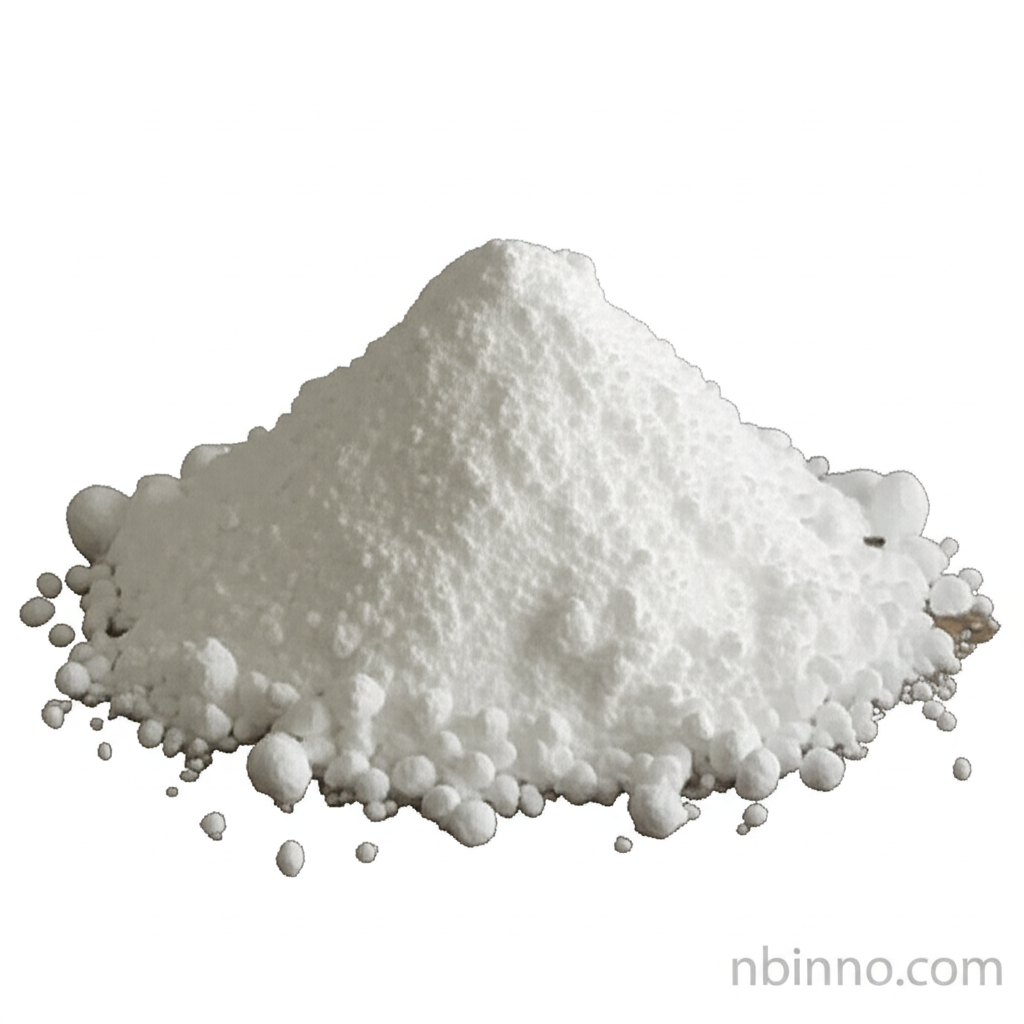 Magnesium Trisilicate Hydrate