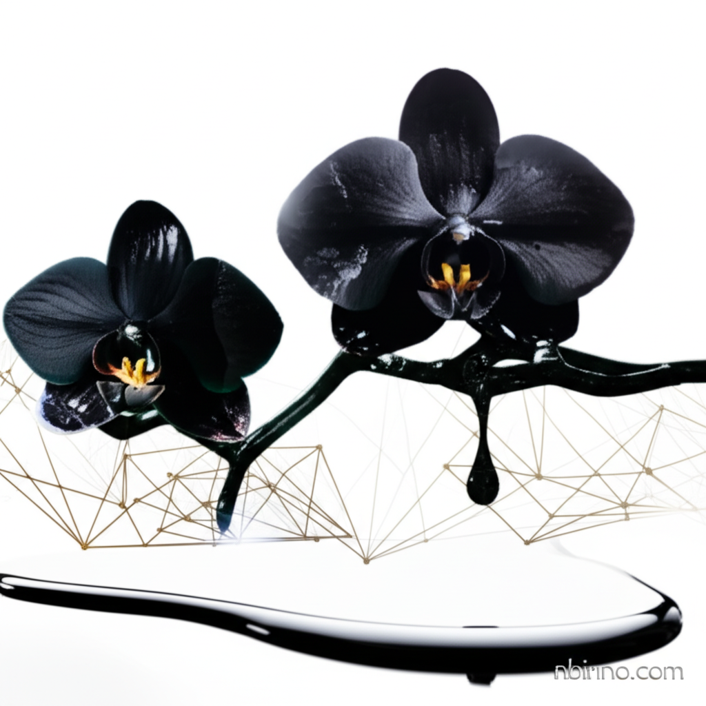 Black Orchid Fragrance Oil