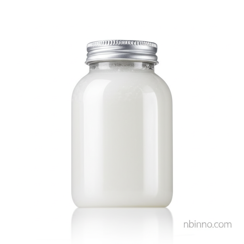 Ready-to-Use Pearlizing Agent