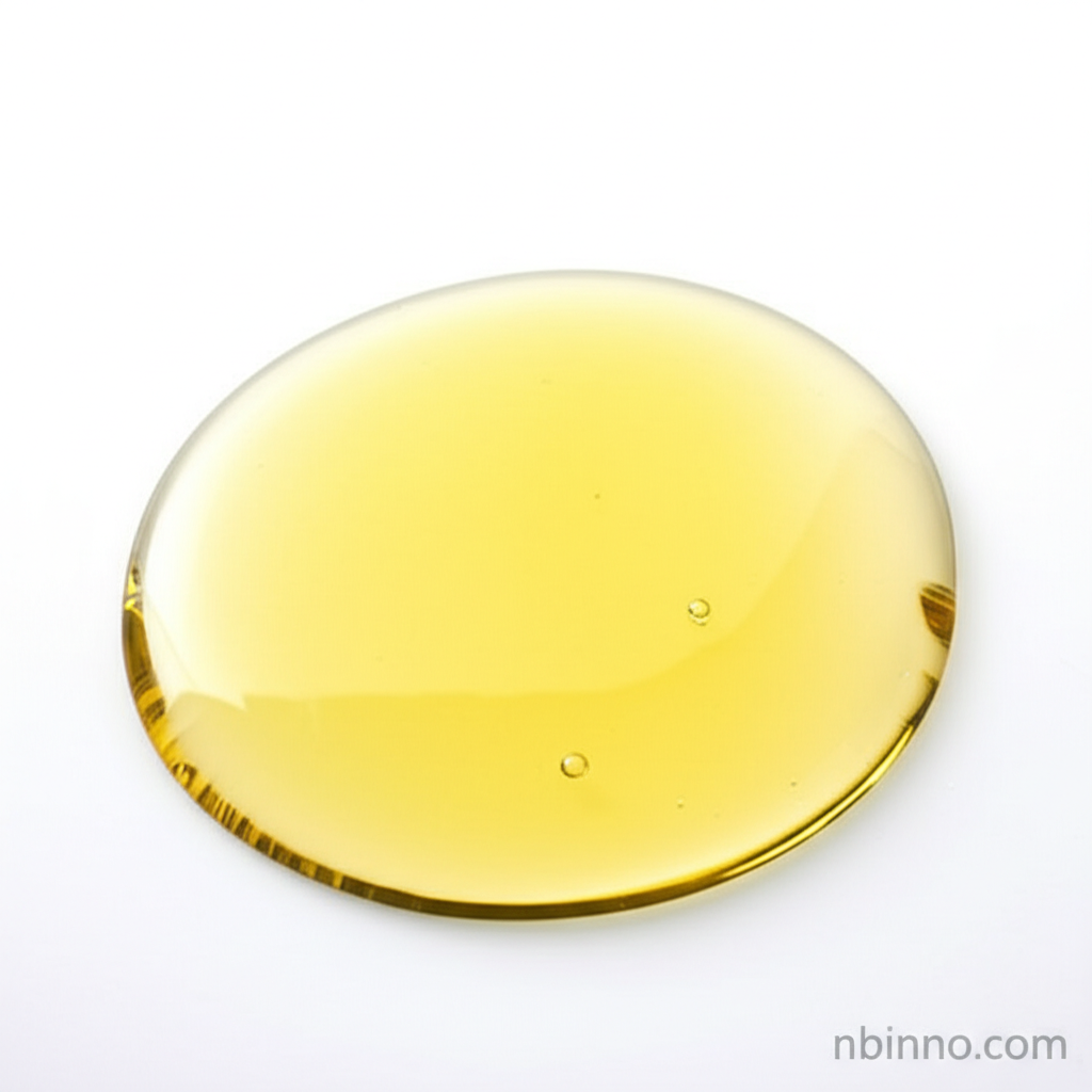 Triethanolamine Lauryl Sulfate
