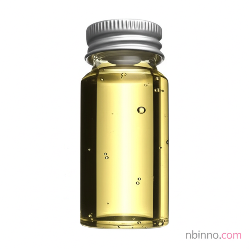 Secret Wish Fragrance Oil