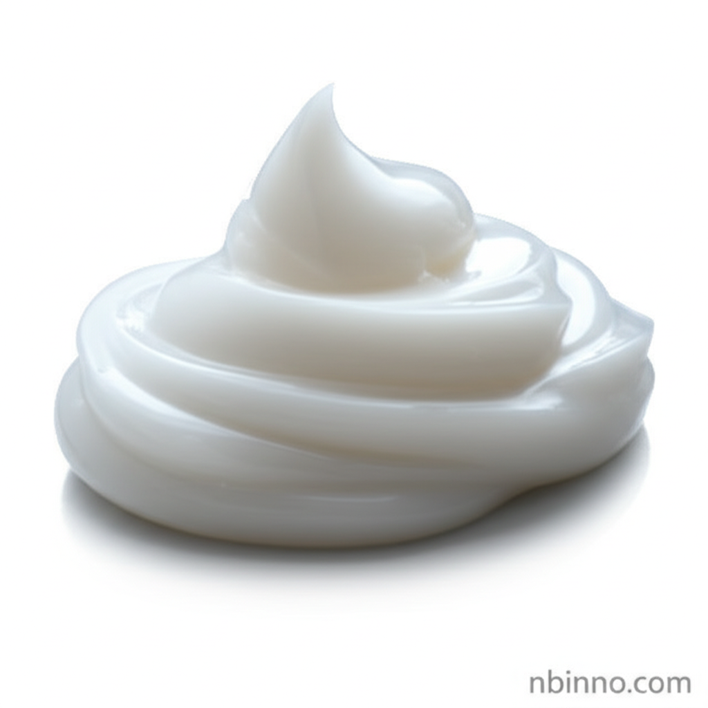 Synthetic Thickener for Reactive Printing