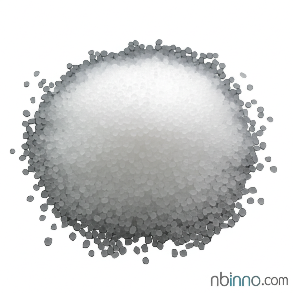 Maleic Anhydride Grafted Polypropylene