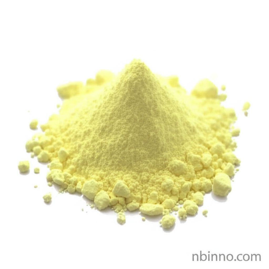Cerium Dioxide