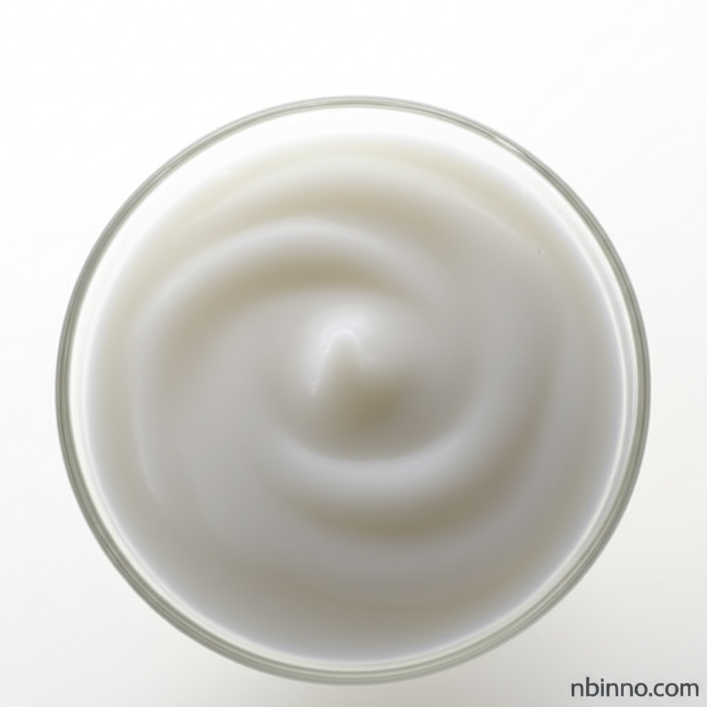 Silicone Oil Remover