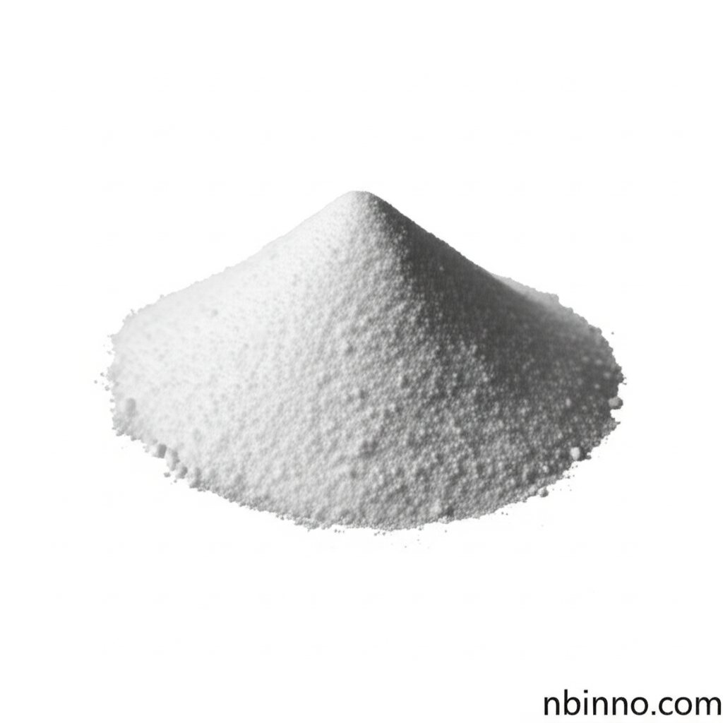 Anionic Polyacrylamide