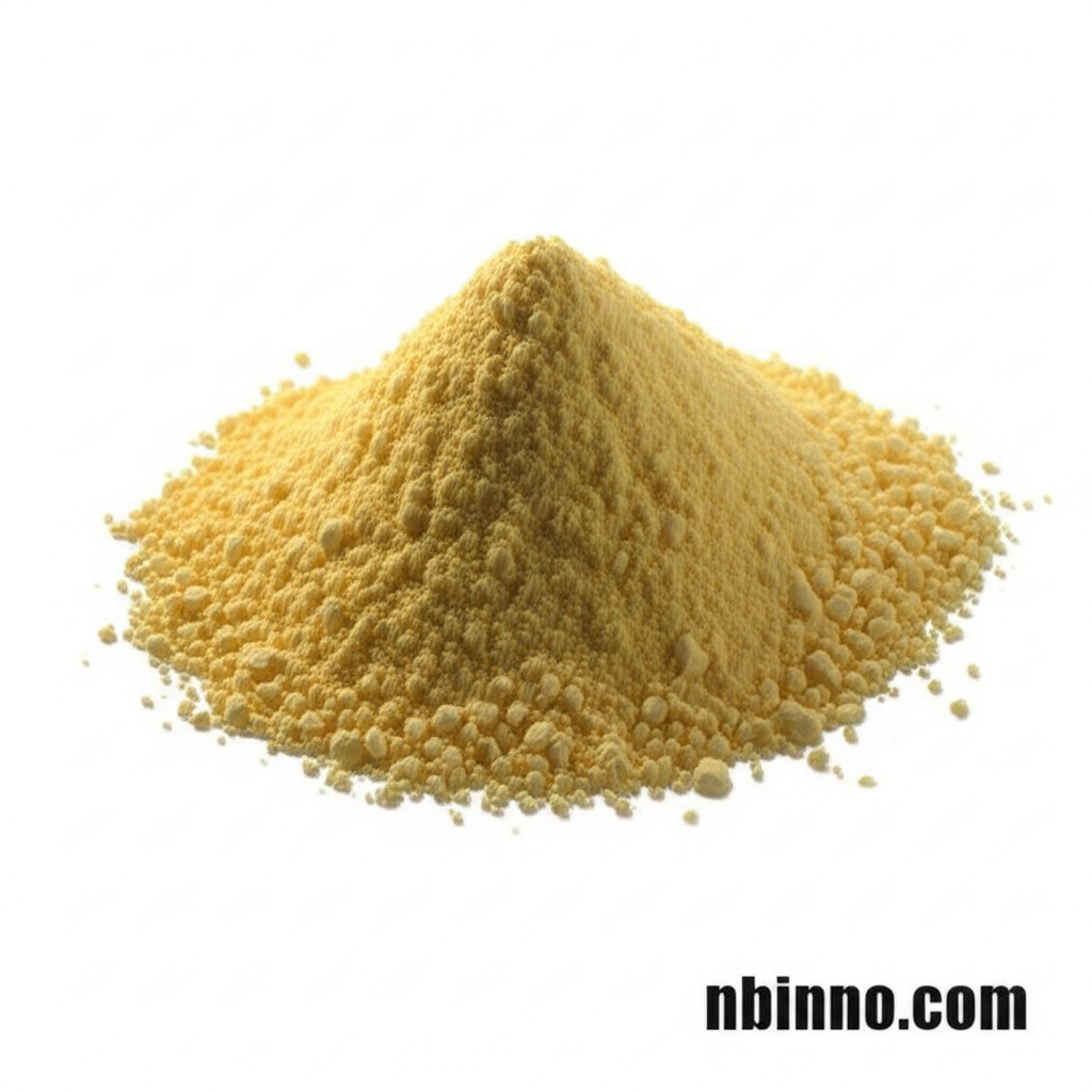 Polyaluminium Chloride