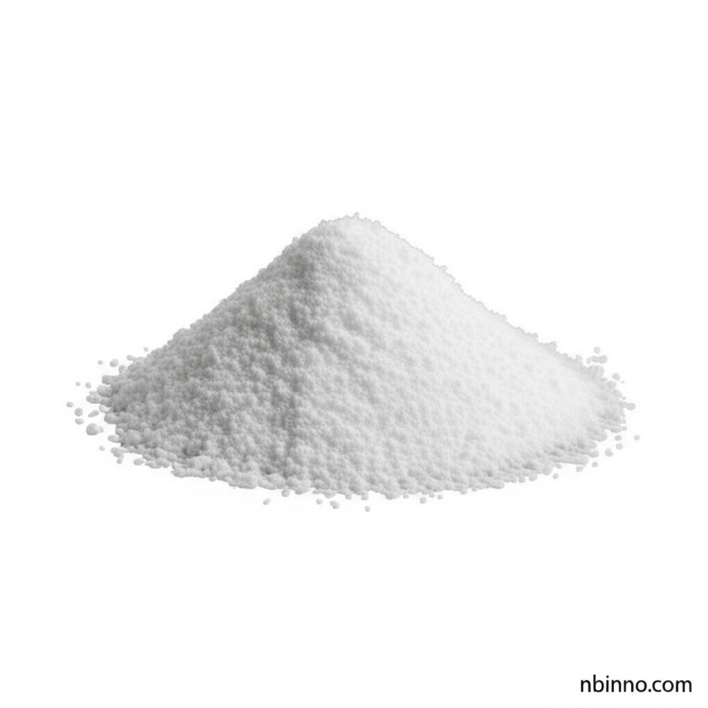 Sodium Dodecyl Benzene Sulfonate