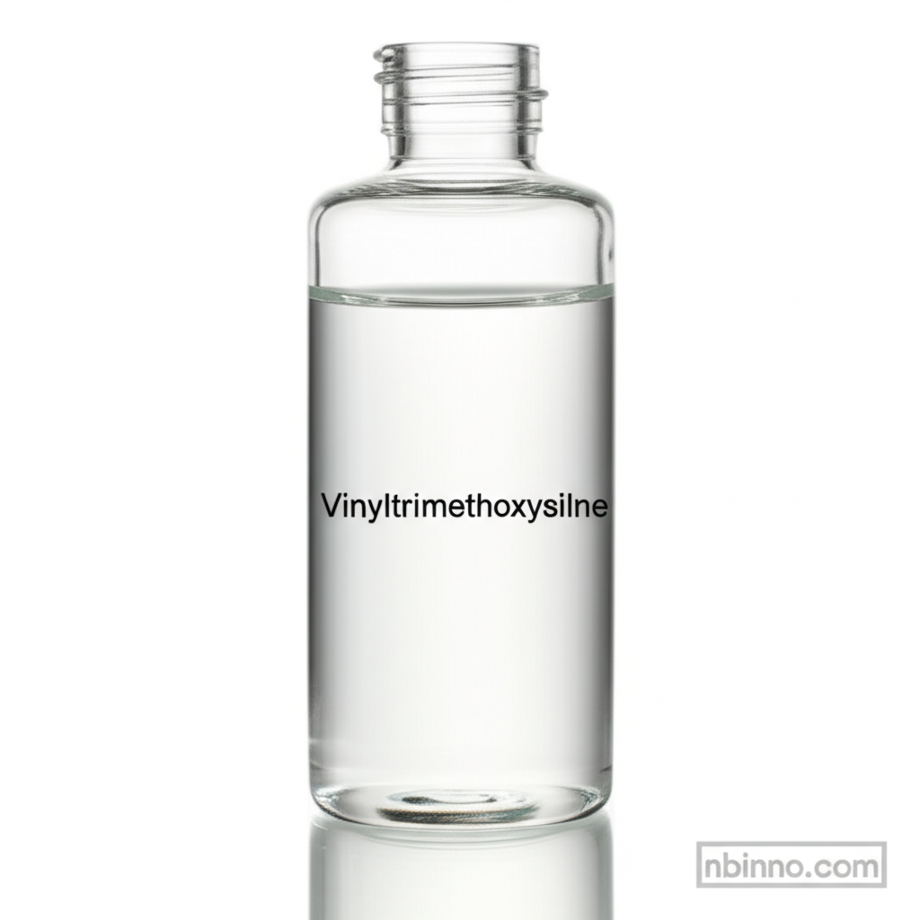 Vinyltrimethoxysilane