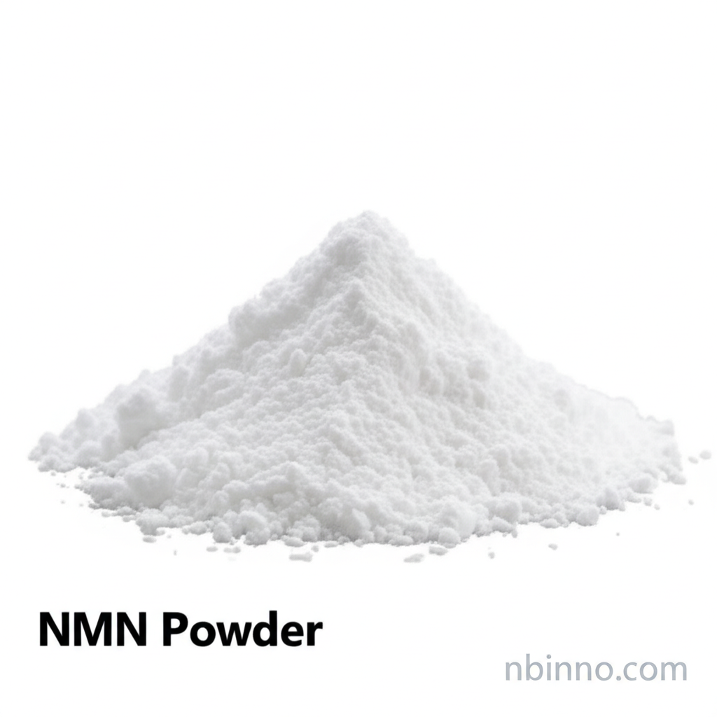 NMN Powder