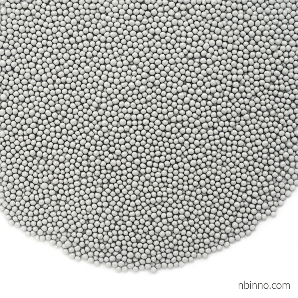 13X Molecular Sieve