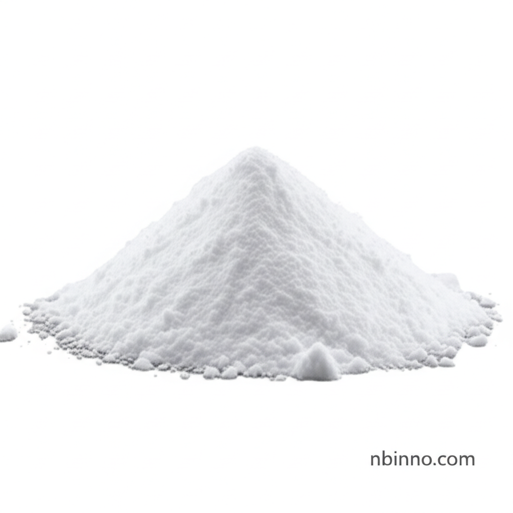 Sodium Dodecyl Sulfate