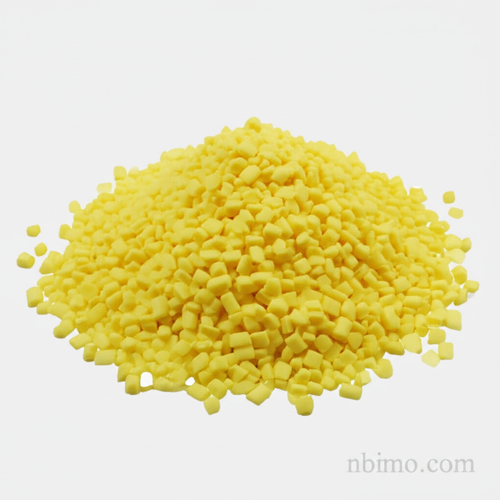 Cationic Softener Flake