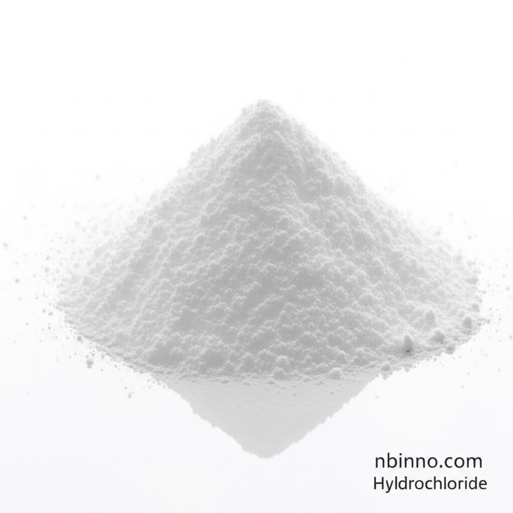 Methylamine Hydrochloride