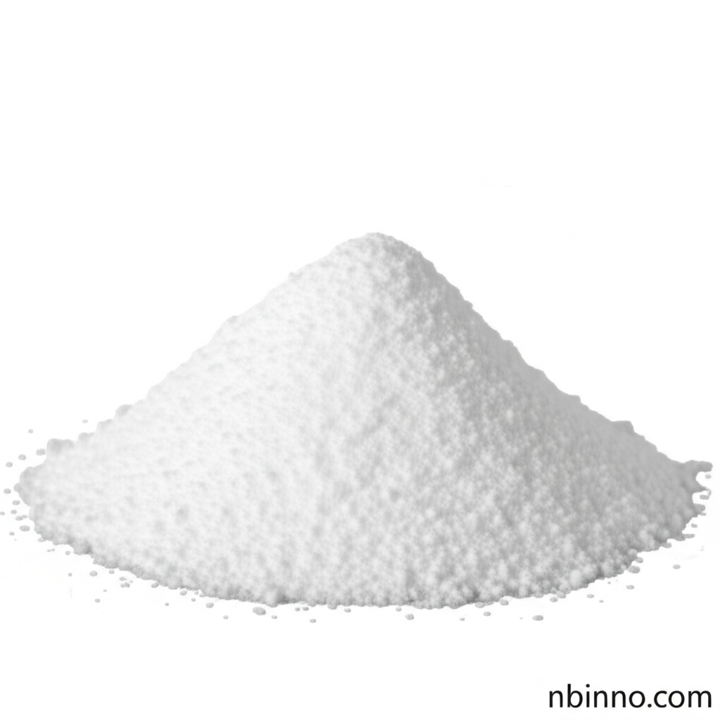 Cationic Polyacrylamide Flocculant
