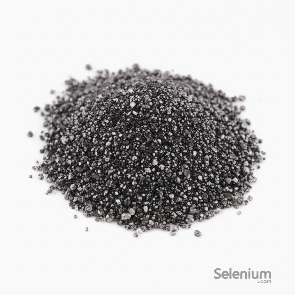 Selenium