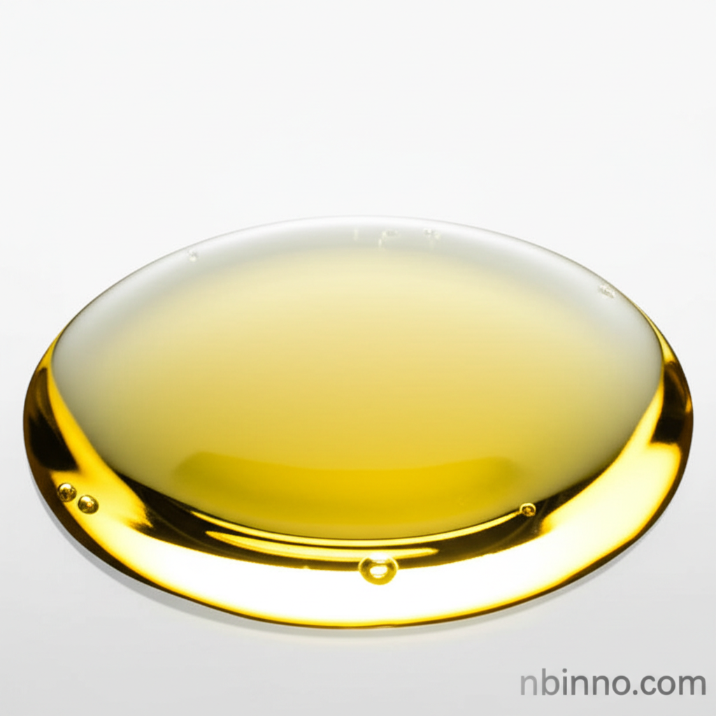 Platycodon oil