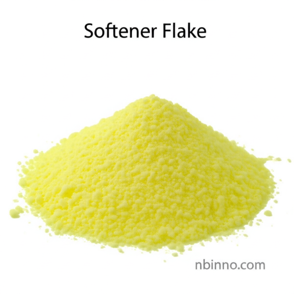 Softener Flake