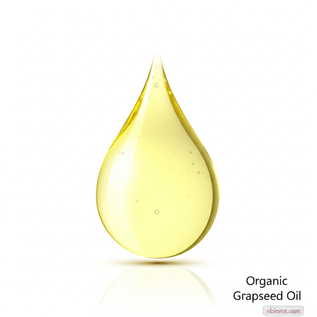 Organic Grapeseed Oil