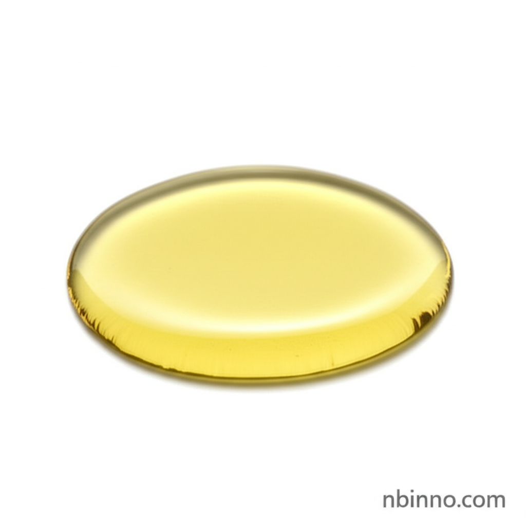 Tall Oil Fatty Acid