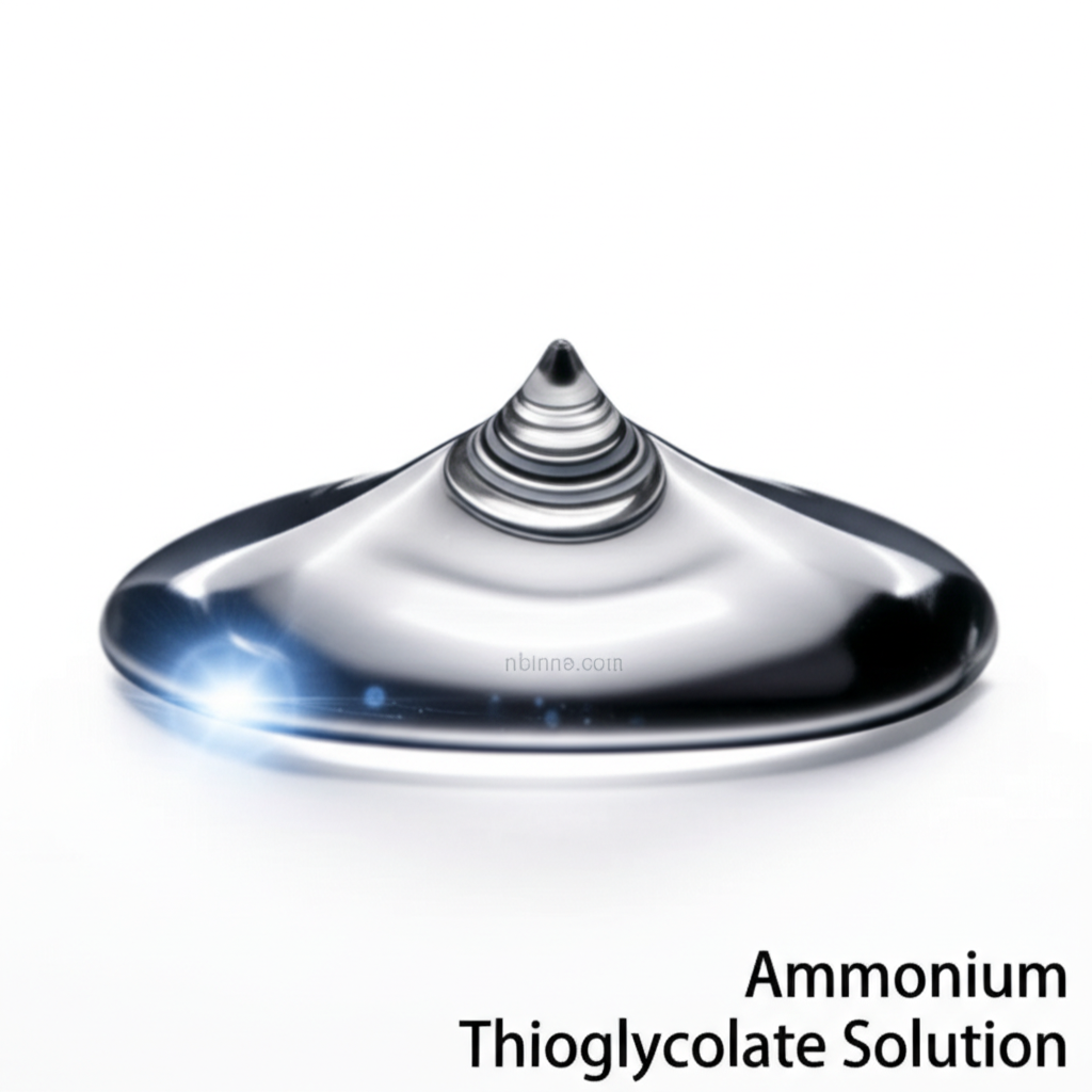 Ammonium Thioglycolate Solution