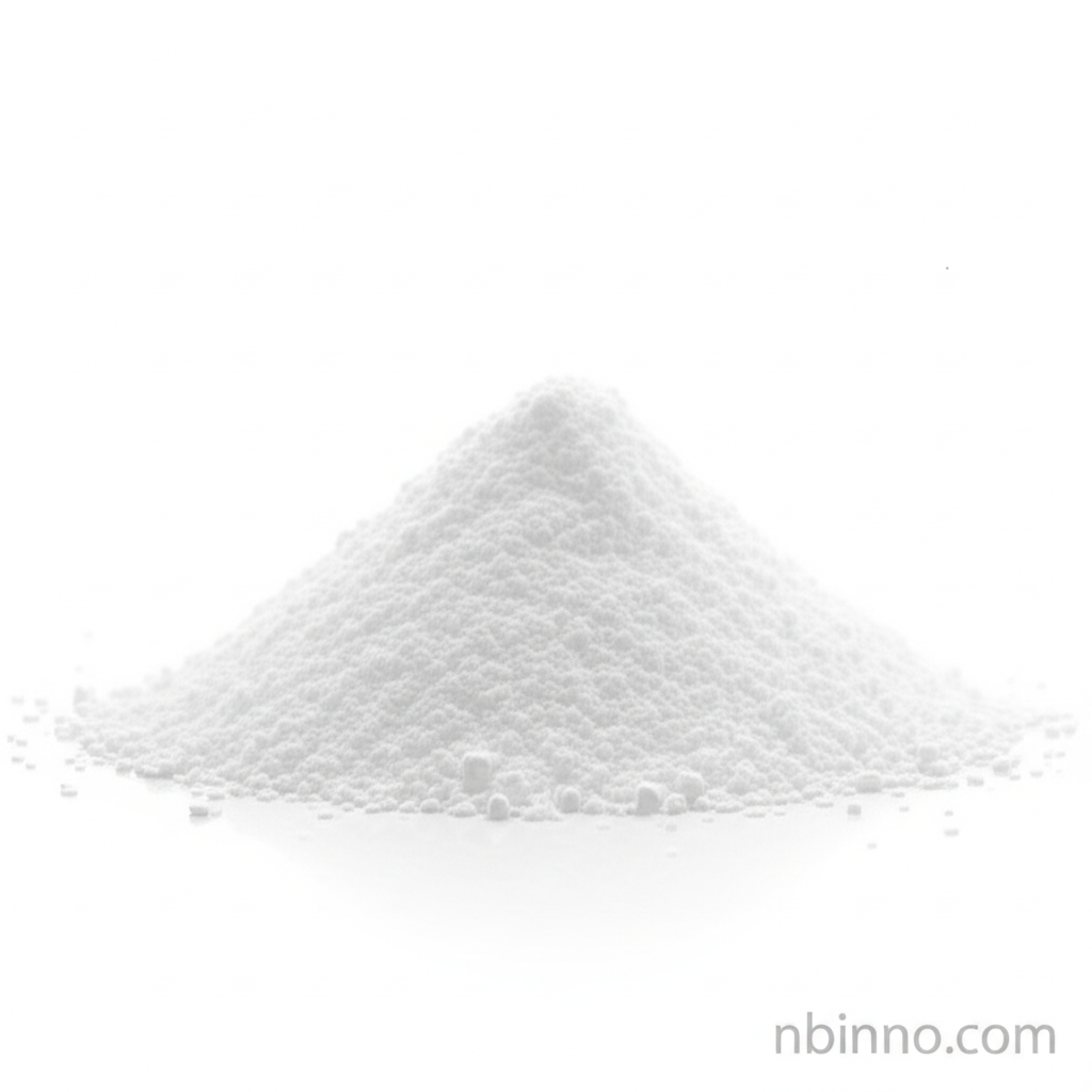 Trichloroisocyanuric Acid