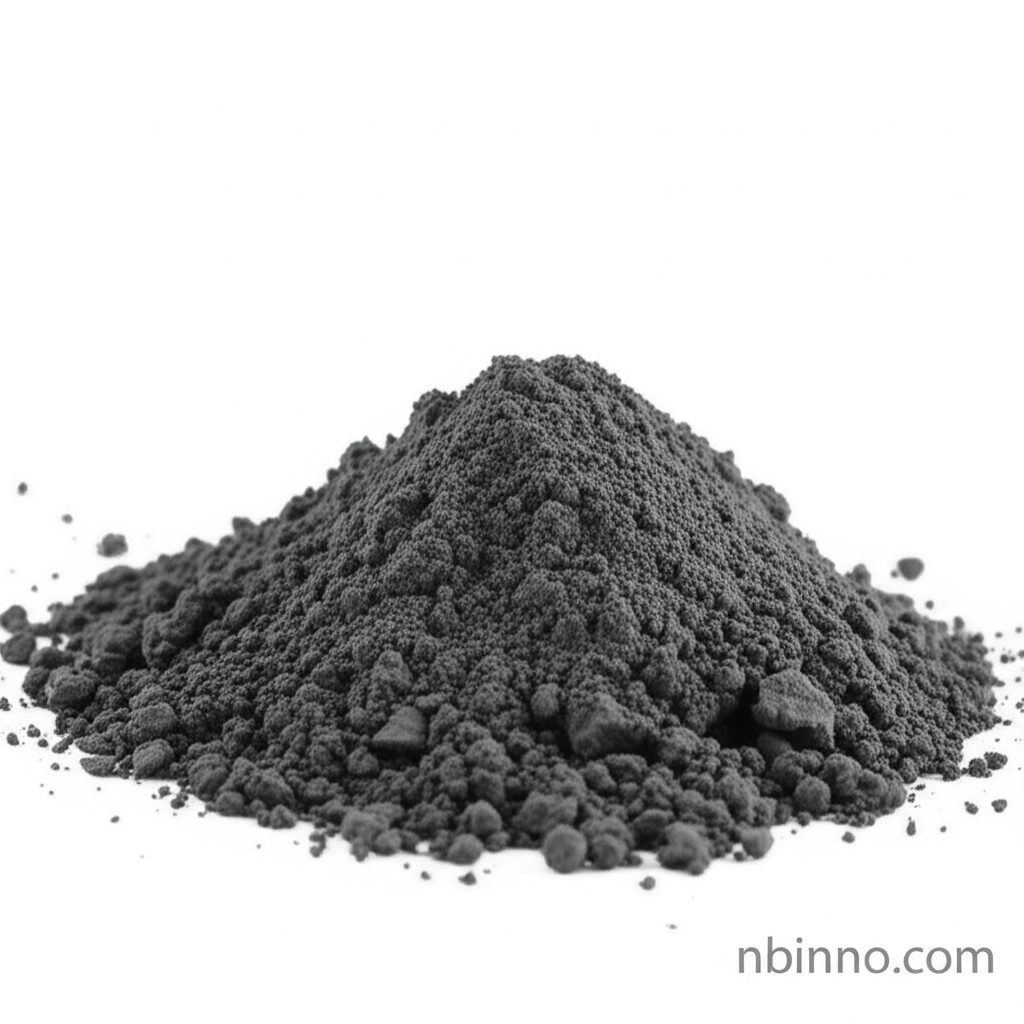 Rare Earth Tailings Based Denitrification Catalyst
