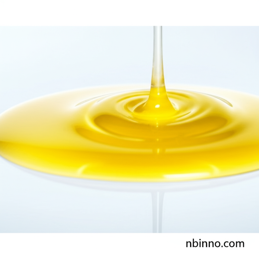 Anionic Soft Handle Printing Thickener Chemical