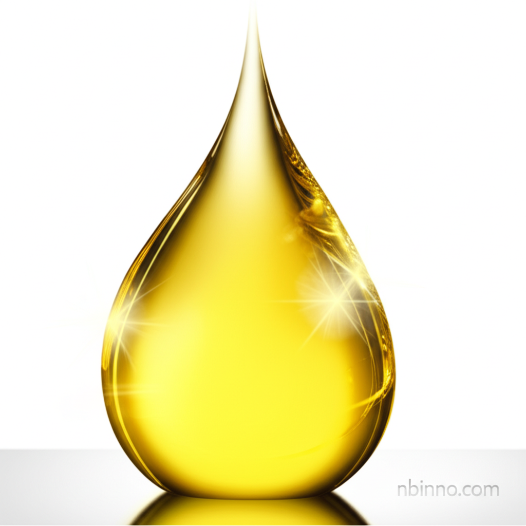 Castor Oil USP