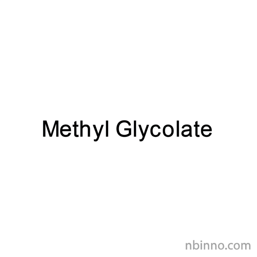 Methyl Glycolate