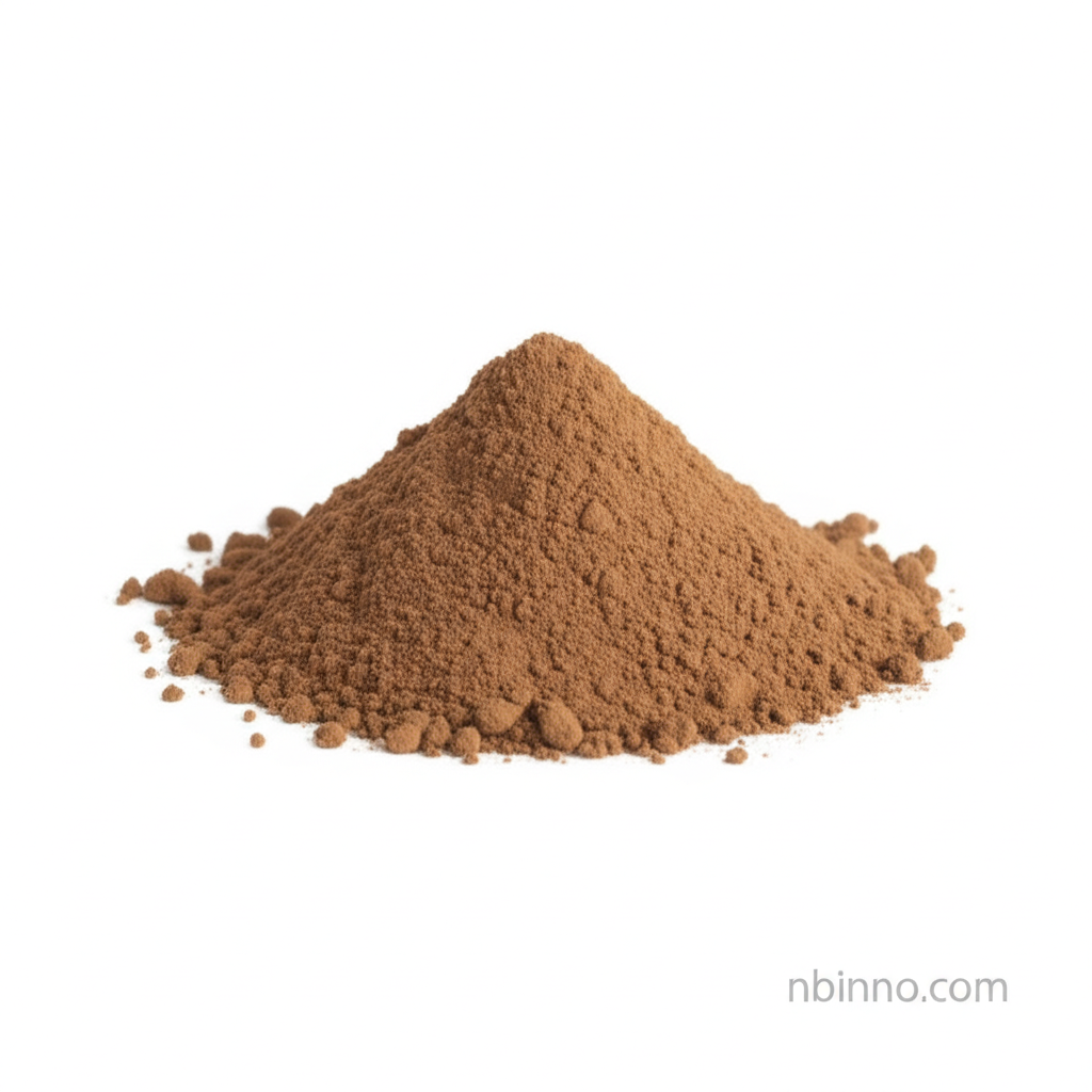 Ammonium Ferric Citrate