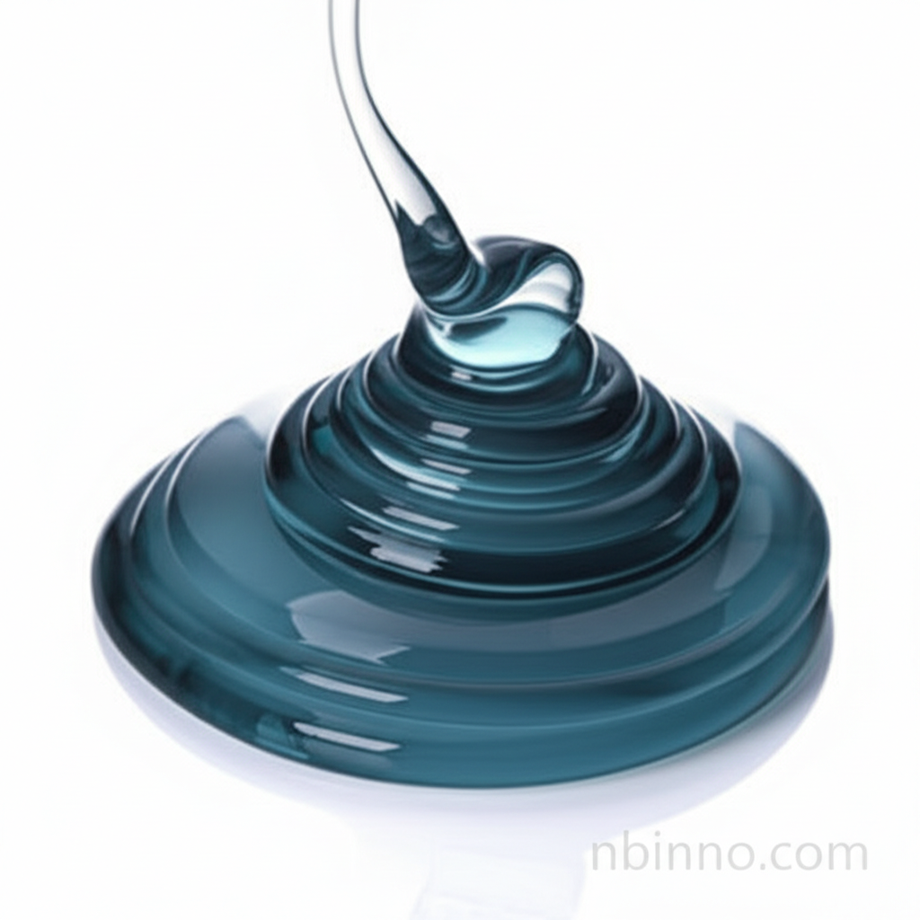 Transparent Elastic Plastisol