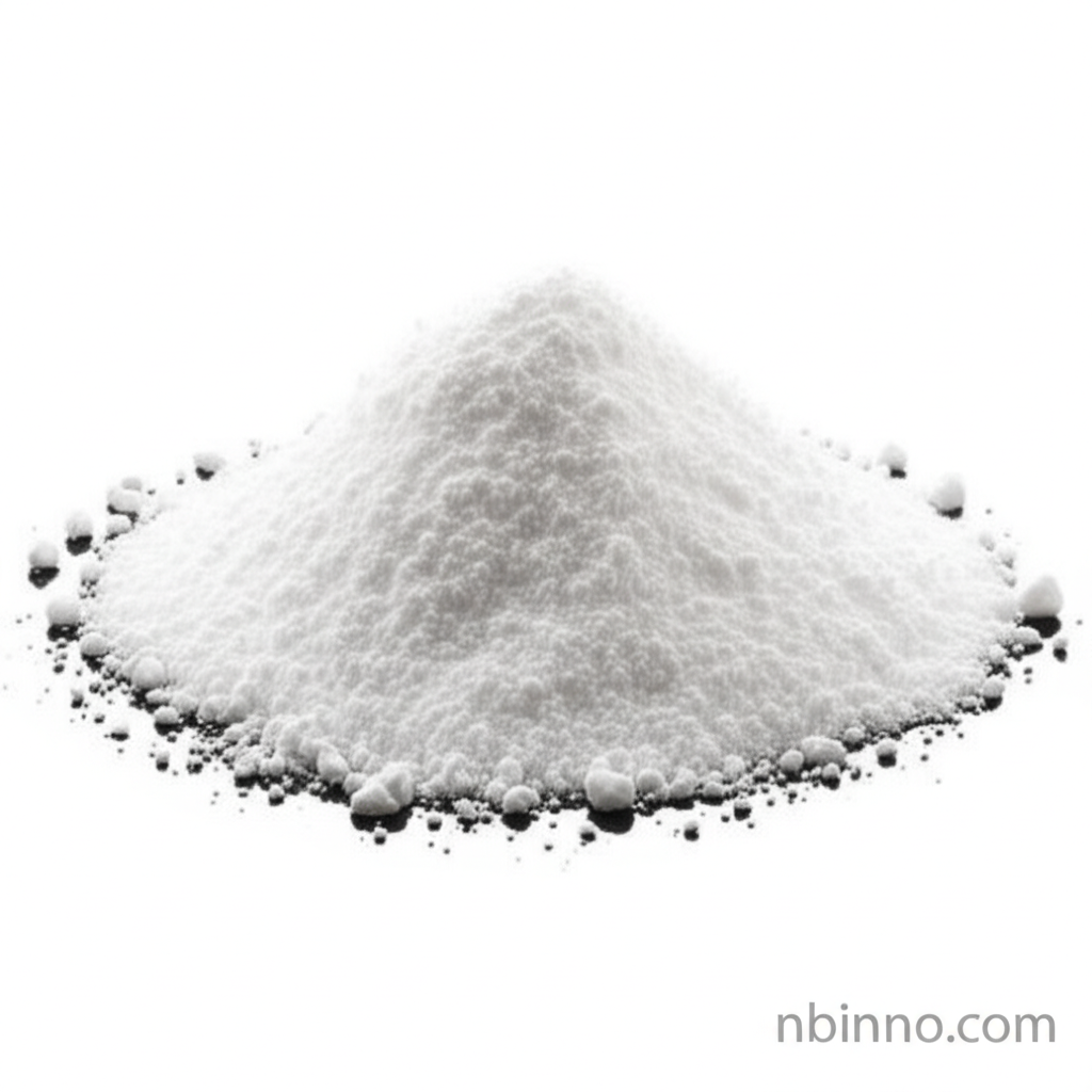 Calcium Phosphate Monobasic Monohydrate