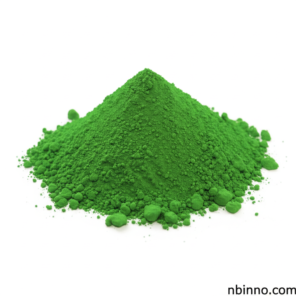 Nickel Hydroxide