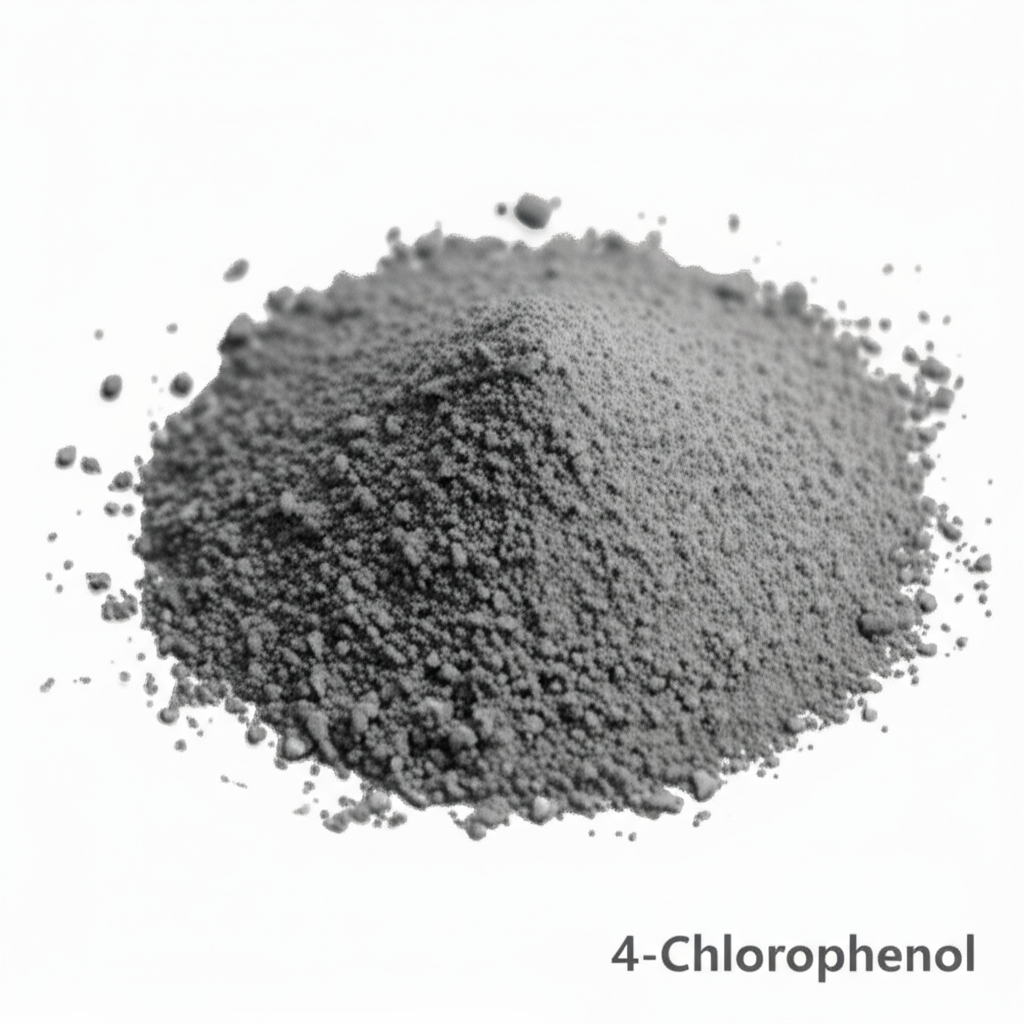 4-Chlorophenol