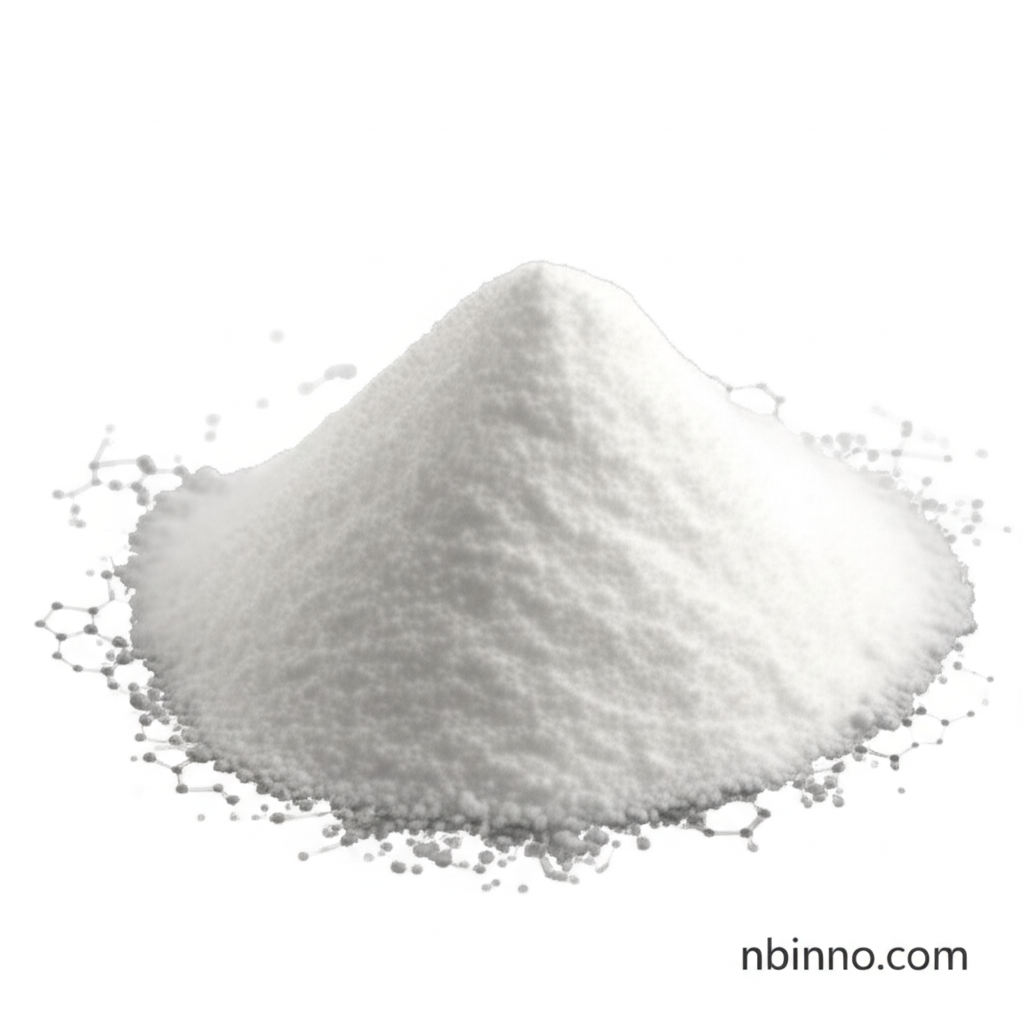 Naphthalene-2,6-dicarbonitrile