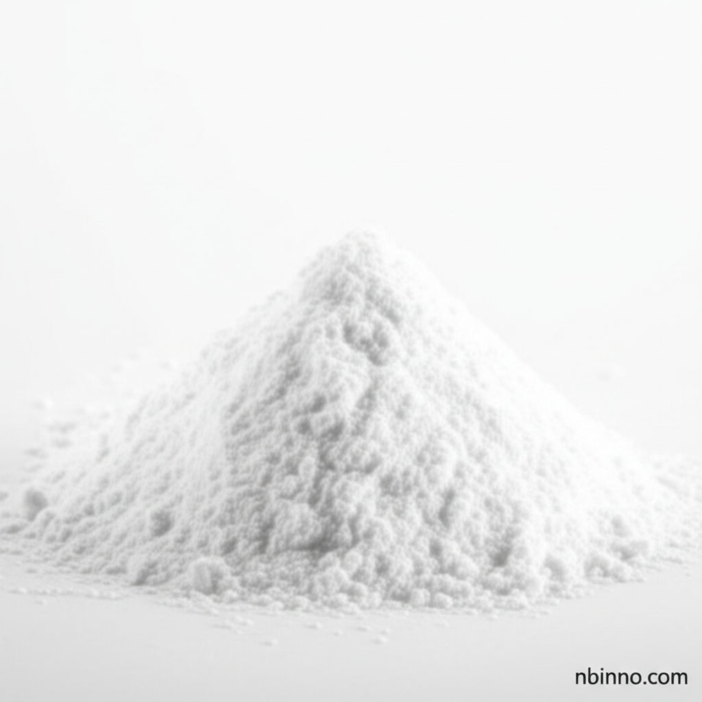 Creatine Monohydrate Powder