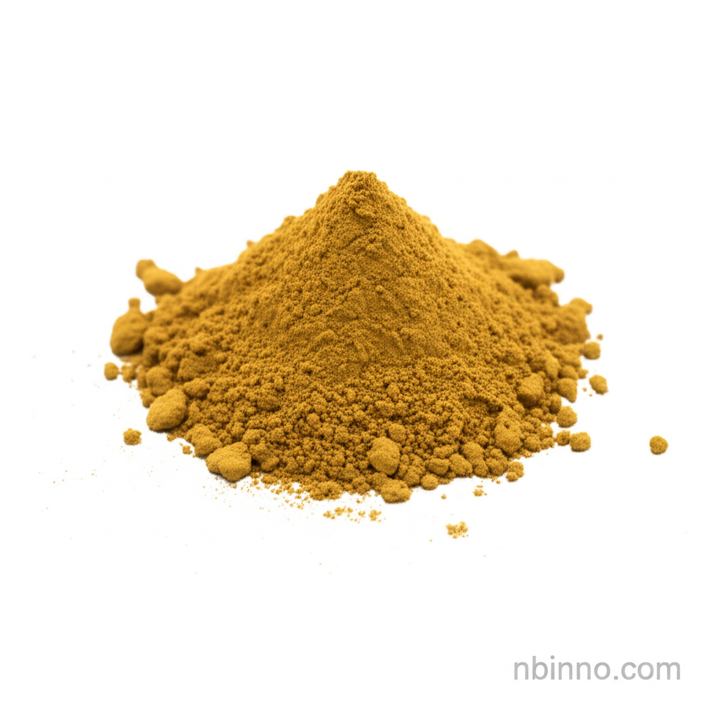 Cerium Oxide (Ce2O3)