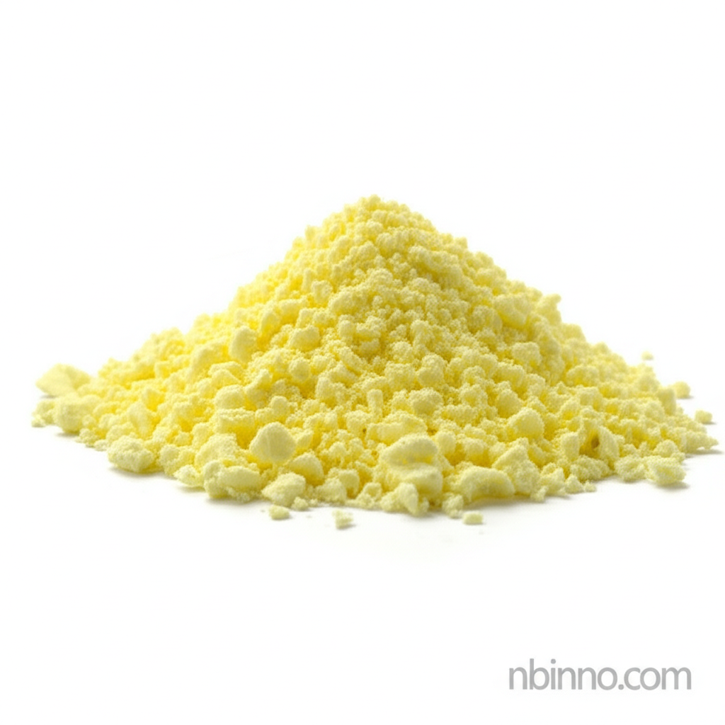 Textile Softener Flake
