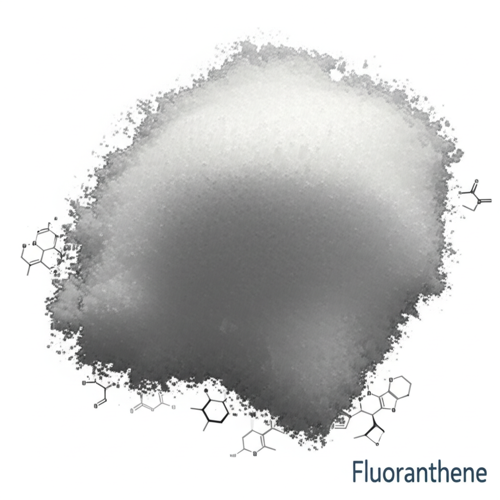 Fluoranthene