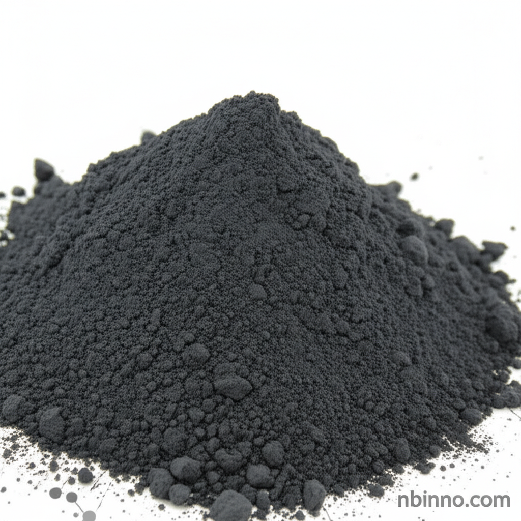 Europium Sulfide