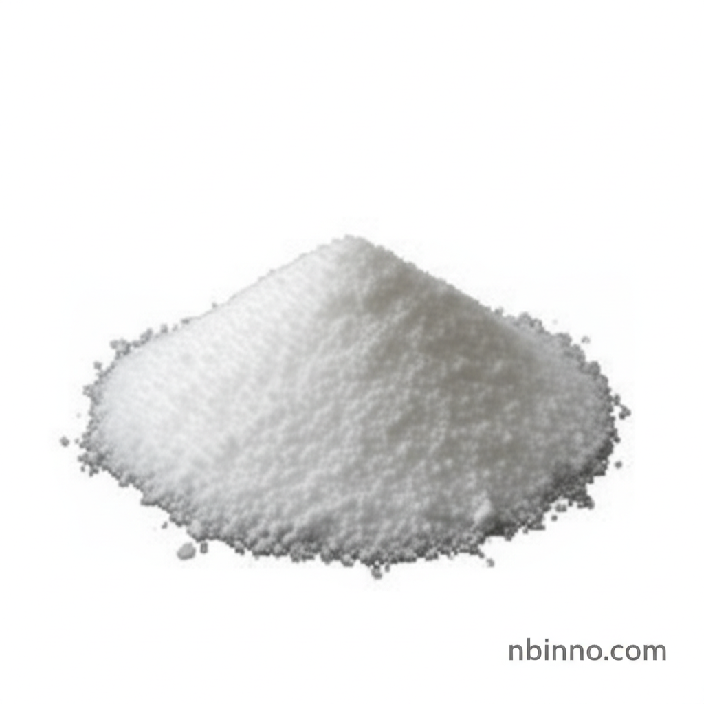 Benzoic Acid