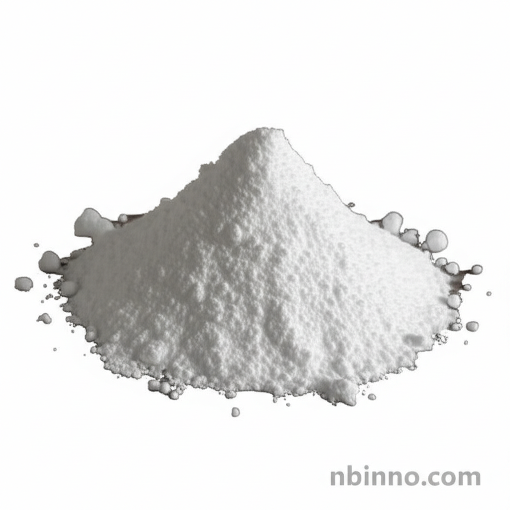 6-Hydroxy-2-Naphthoic Acid