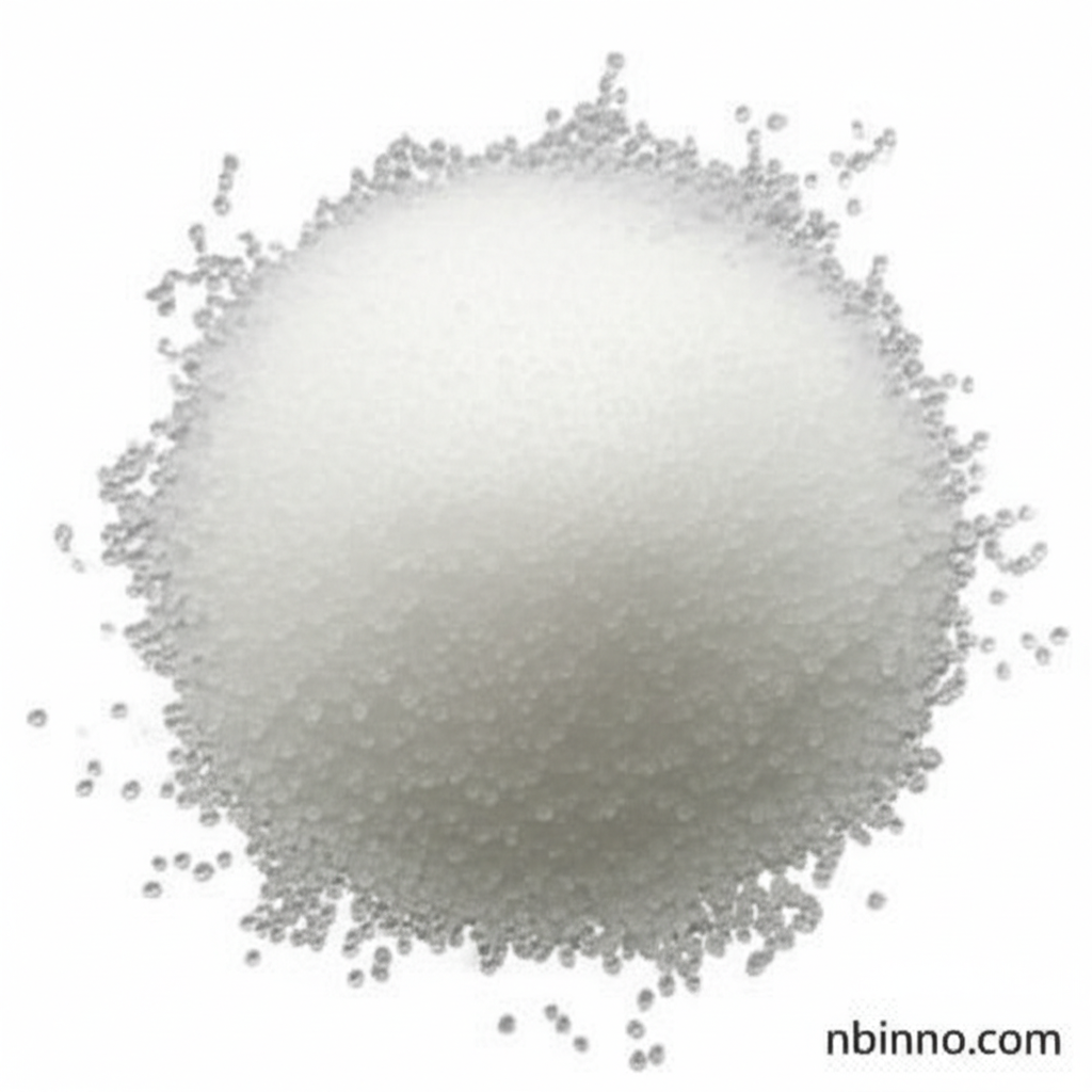 Macroporous Weak Acid Cation Exchange Resin