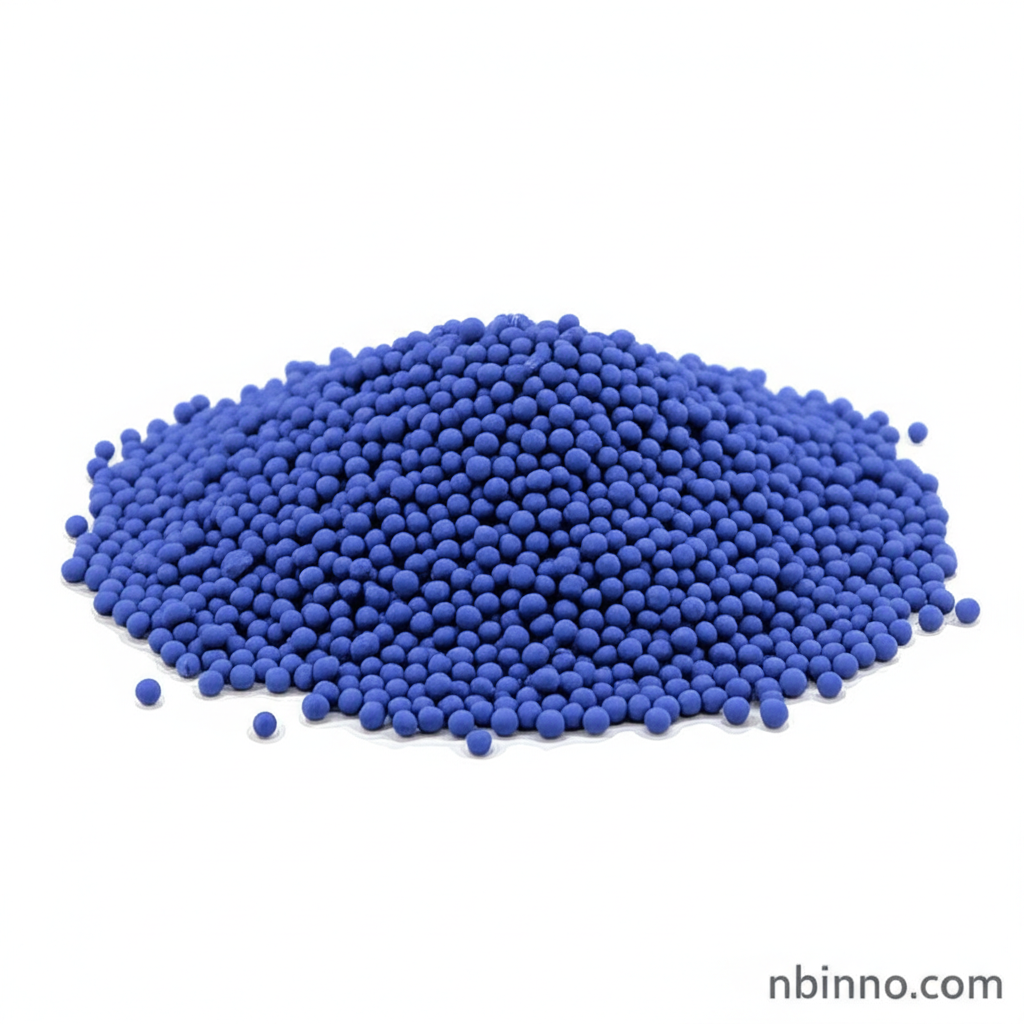 Hydrotreating Catalyst WMNP-1