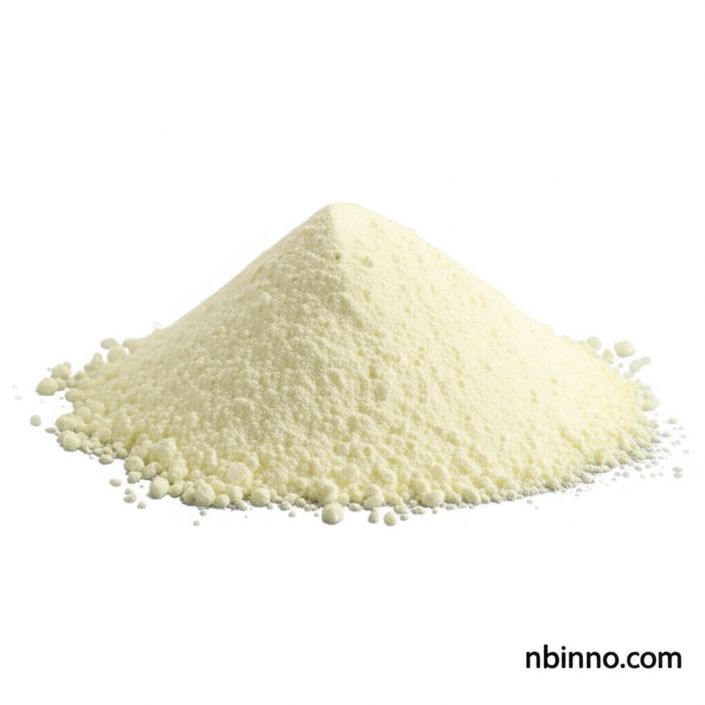 Weak Cationic Softener Flake