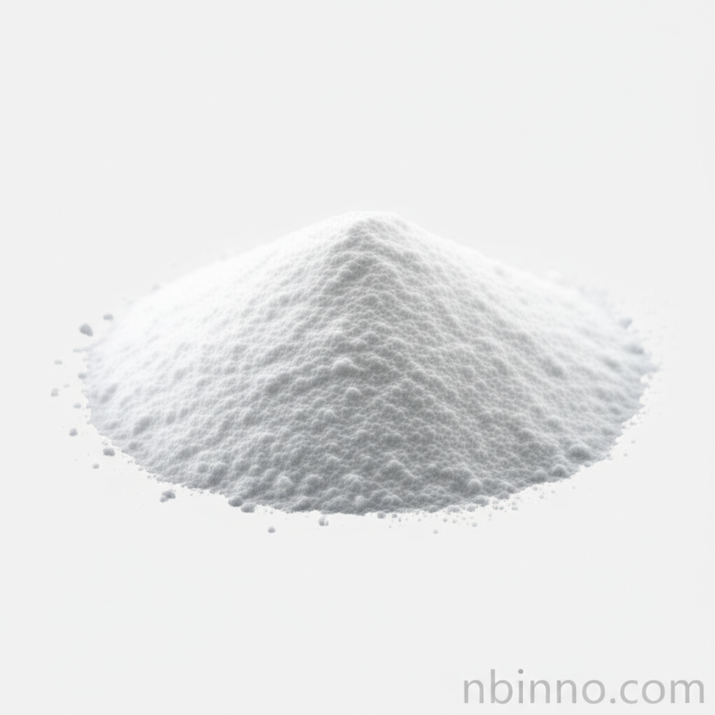 Melamine Powder