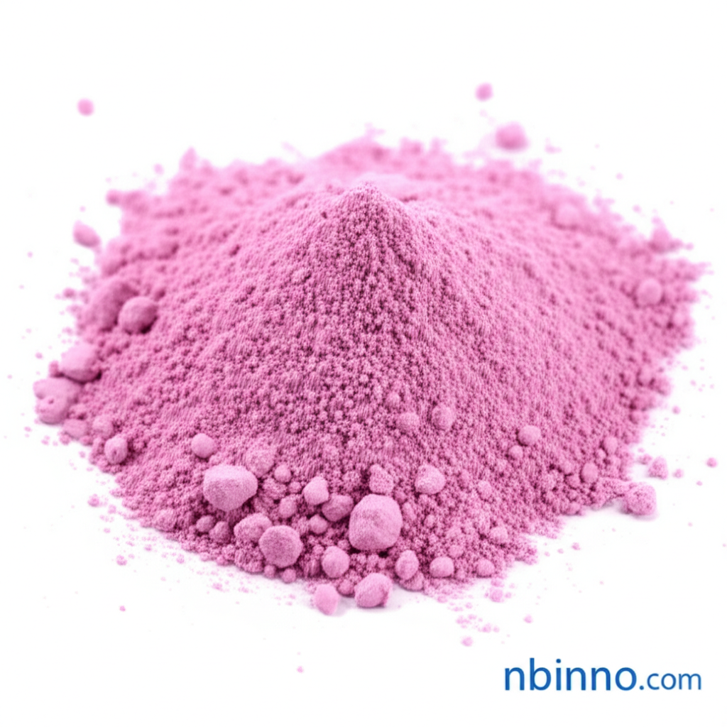 Cobalt Chloride Hexahydrate