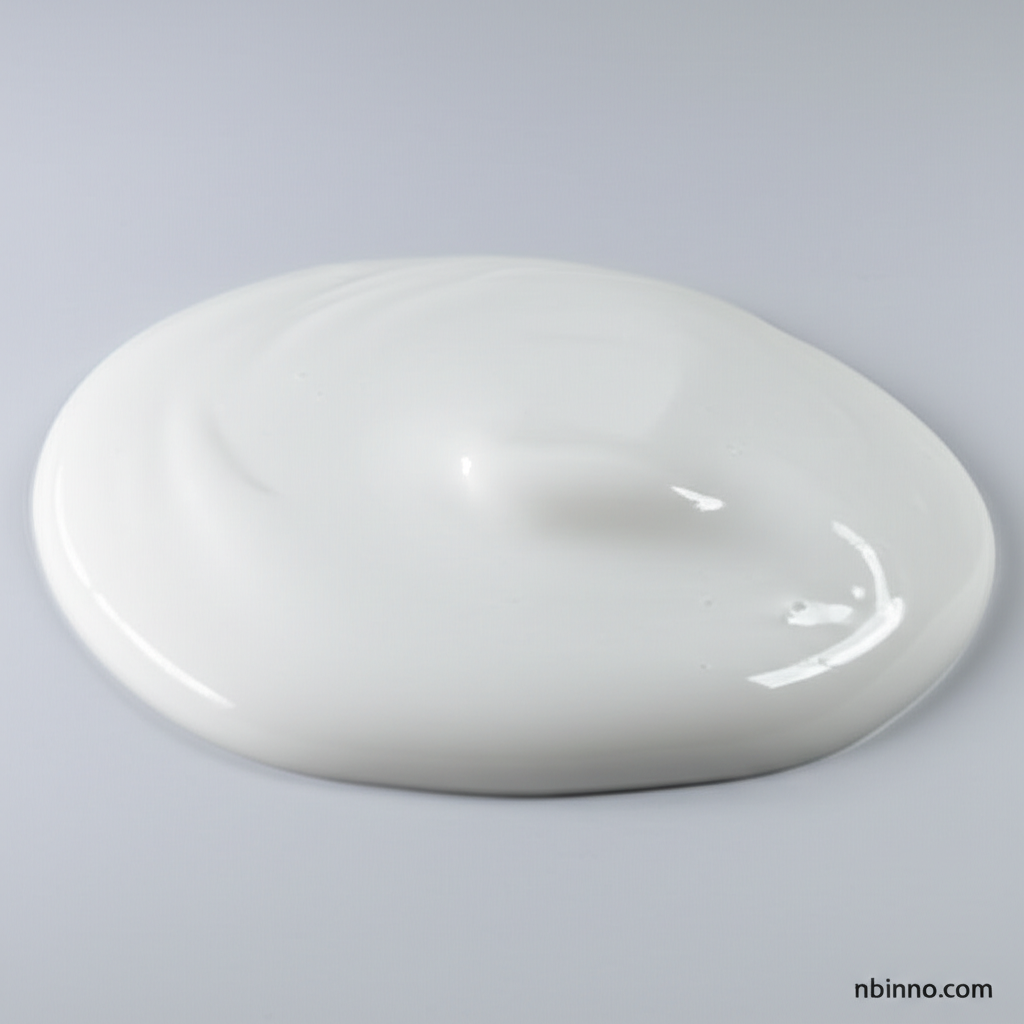 High Concentrated Pigment Printing Thickener PTR