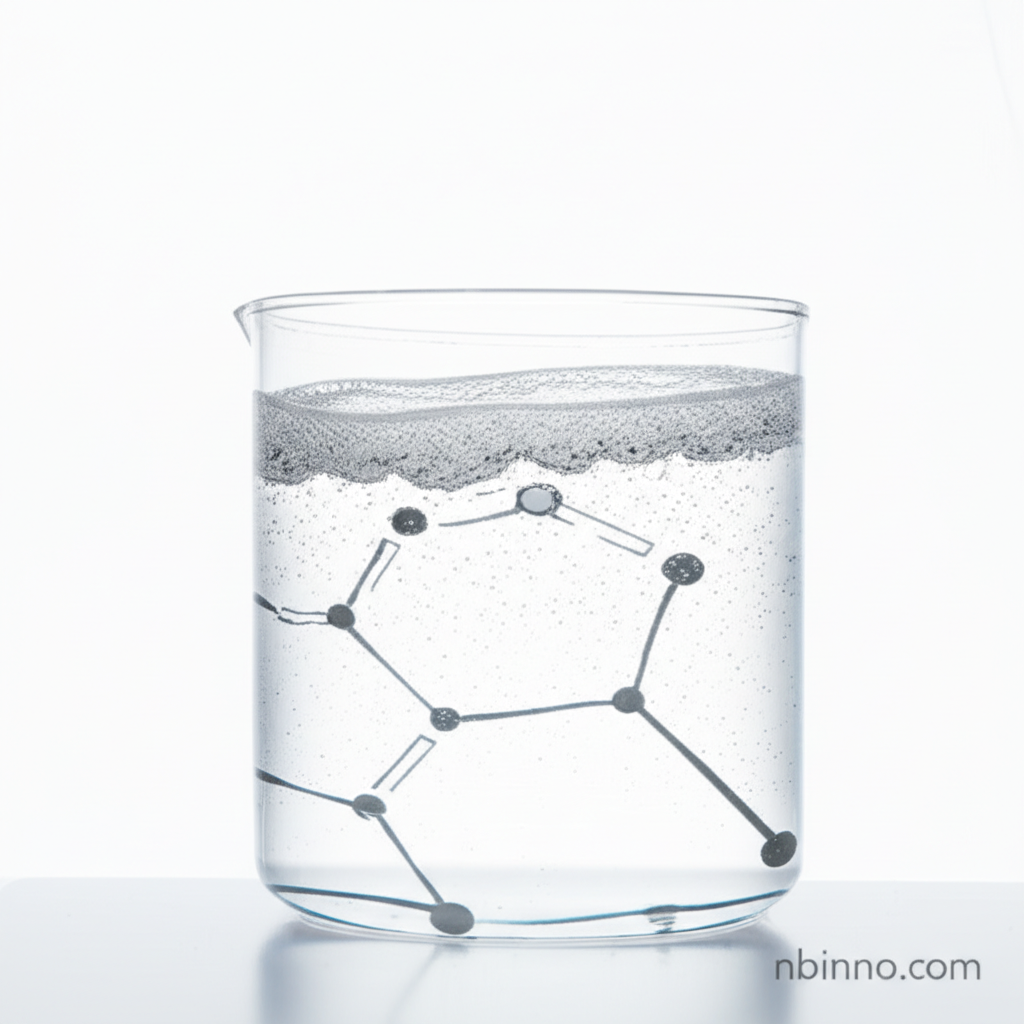 Acid Printing Penetrating Agent